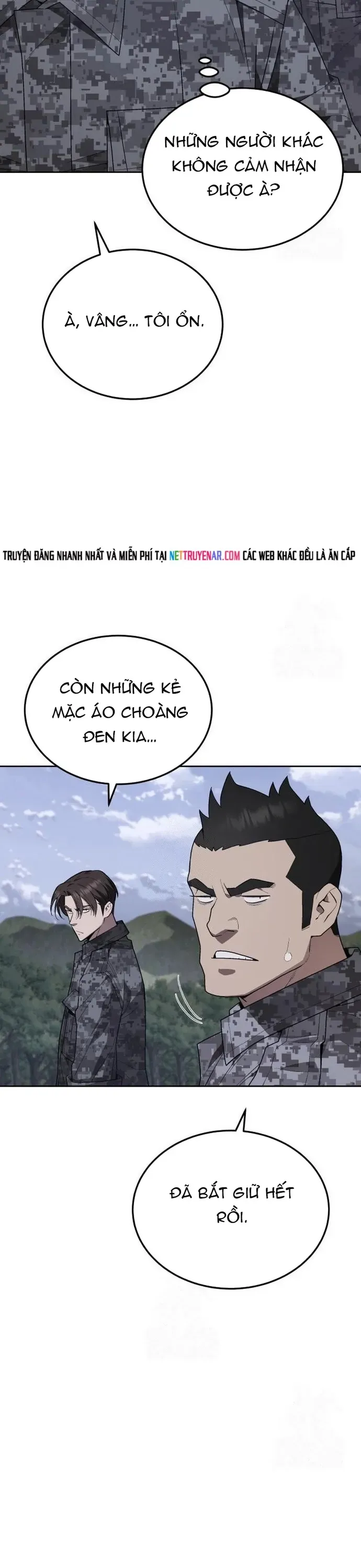 Trù Vương Mạt Thế Chap 97 - Next Chap 96