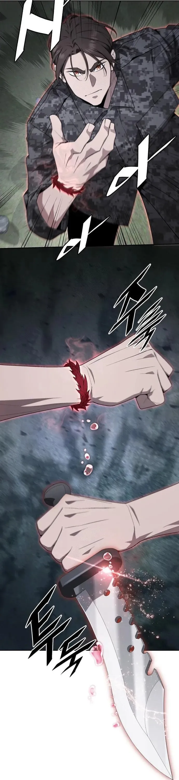 Trù Vương Mạt Thế Chap 97 - Next Chap 96