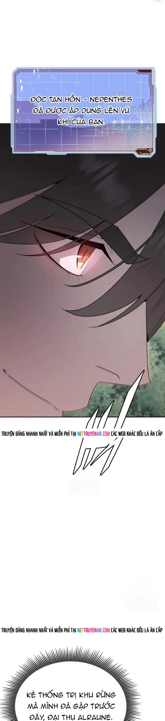 Trù Vương Mạt Thế Chap 97 - Next Chap 96