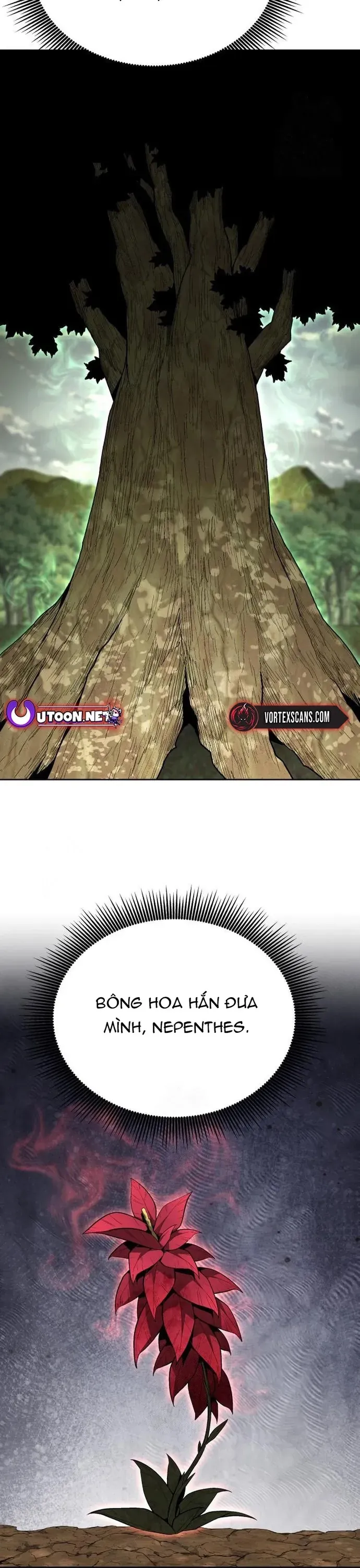 Trù Vương Mạt Thế Chap 97 - Next Chap 96