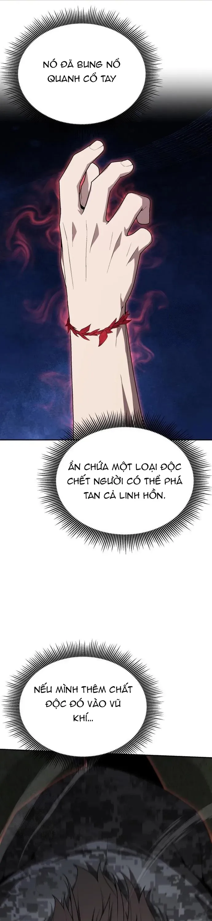 Trù Vương Mạt Thế Chap 97 - Next Chap 96