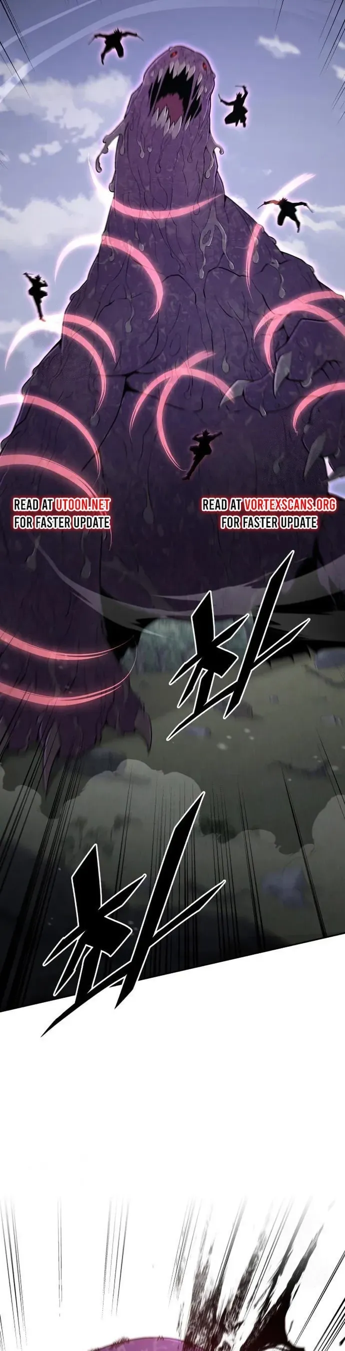 Trù Vương Mạt Thế Chap 97 - Next Chap 96