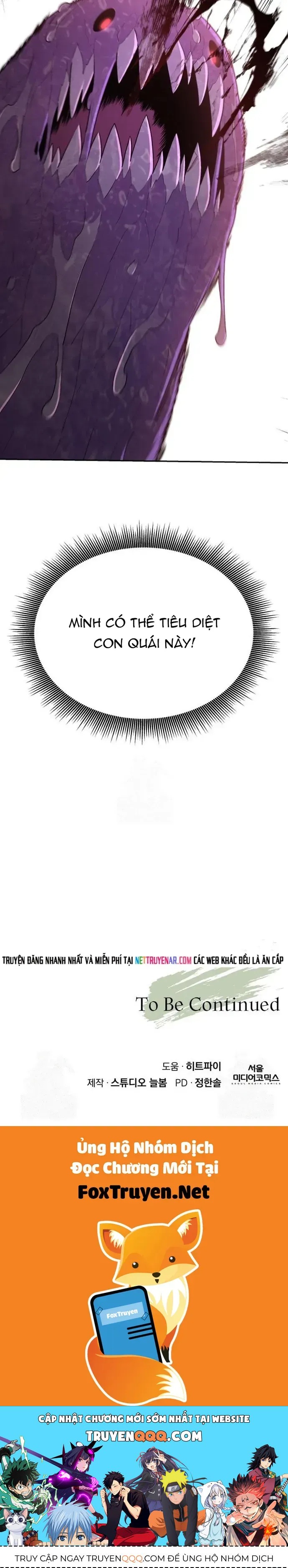 Trù Vương Mạt Thế Chap 97 - Next Chap 96