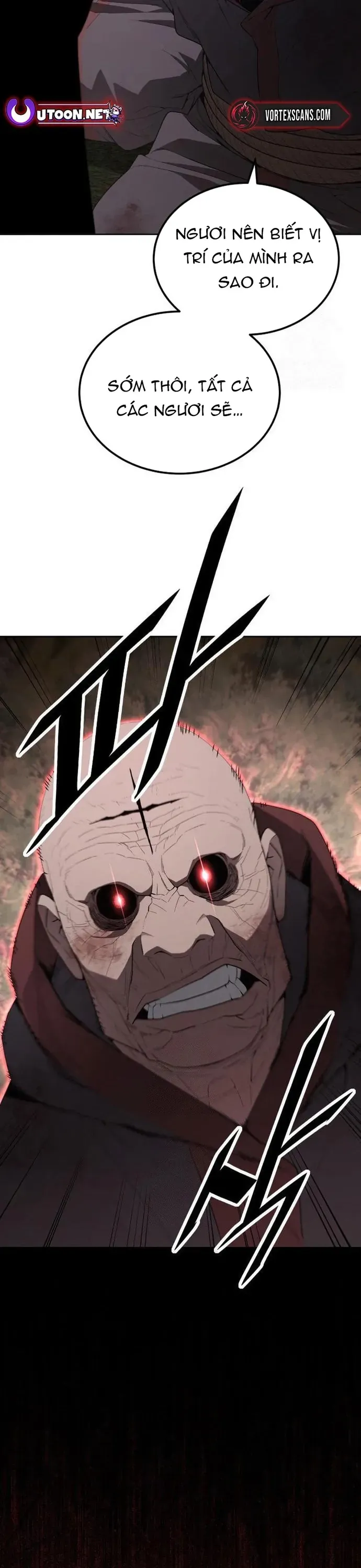 Trù Vương Mạt Thế Chap 97 - Next Chap 96