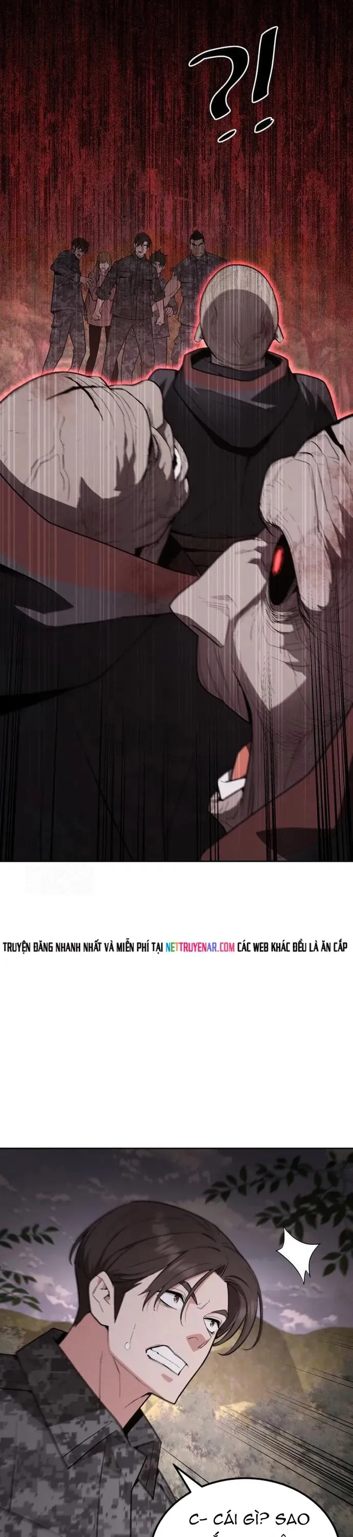 Trù Vương Mạt Thế Chap 97 - Next Chap 96