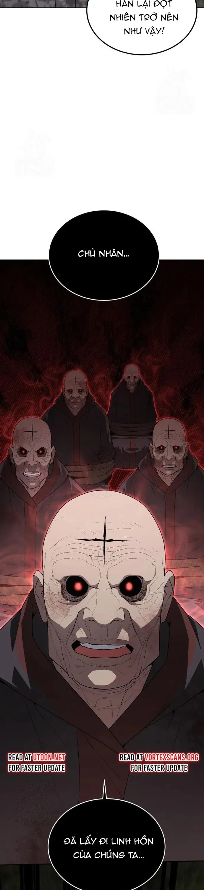 Trù Vương Mạt Thế Chap 97 - Next Chap 96