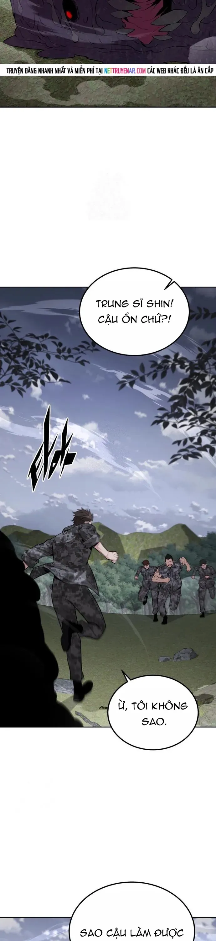 Trù Vương Mạt Thế Chap 98 - Next Chap 97