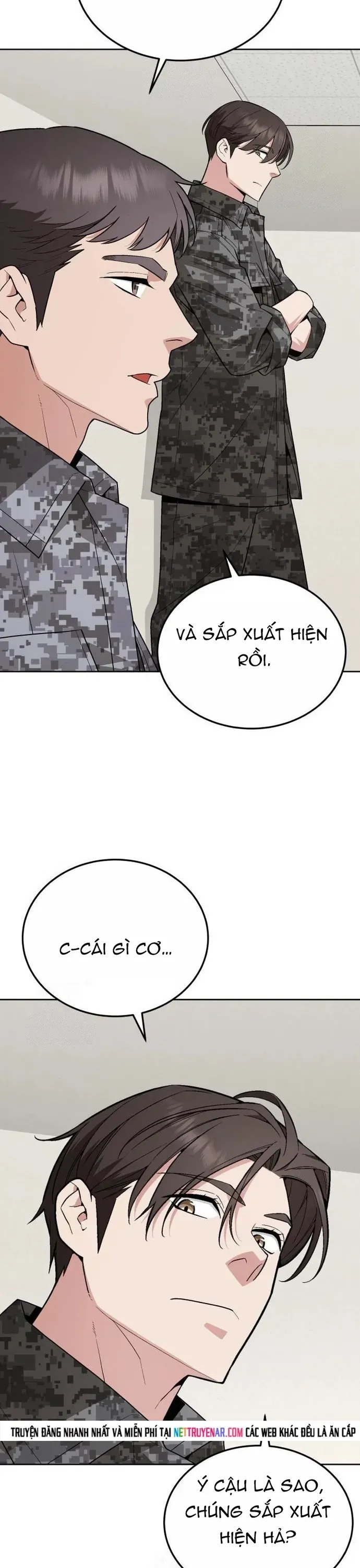 Trù Vương Mạt Thế Chap 98 - Next Chap 97