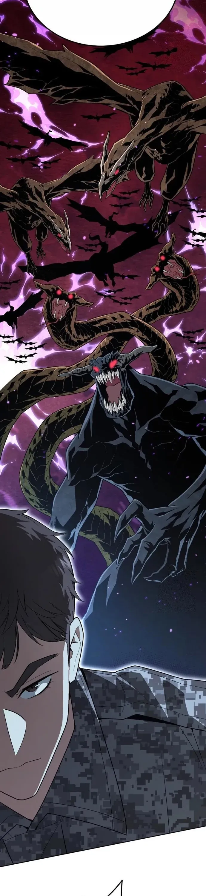 Trù Vương Mạt Thế Chap 98 - Next Chap 97