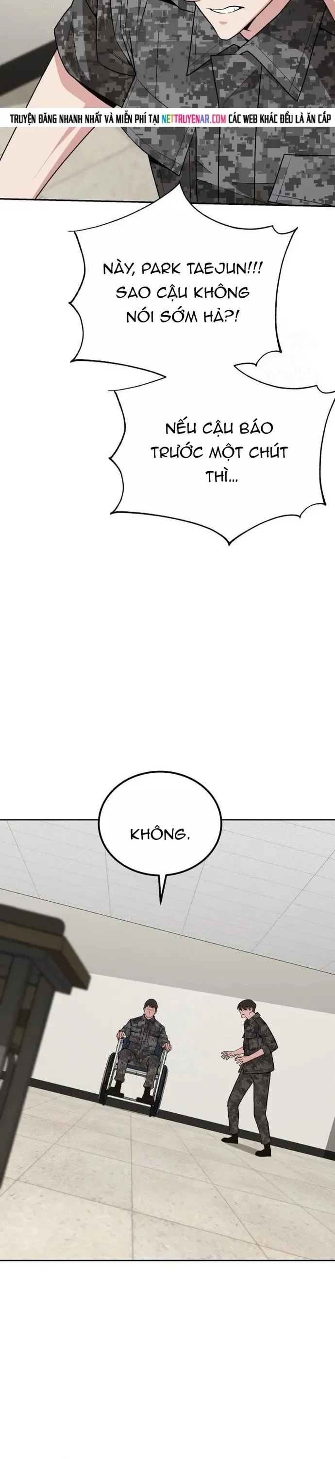 Trù Vương Mạt Thế Chap 98 - Next Chap 97