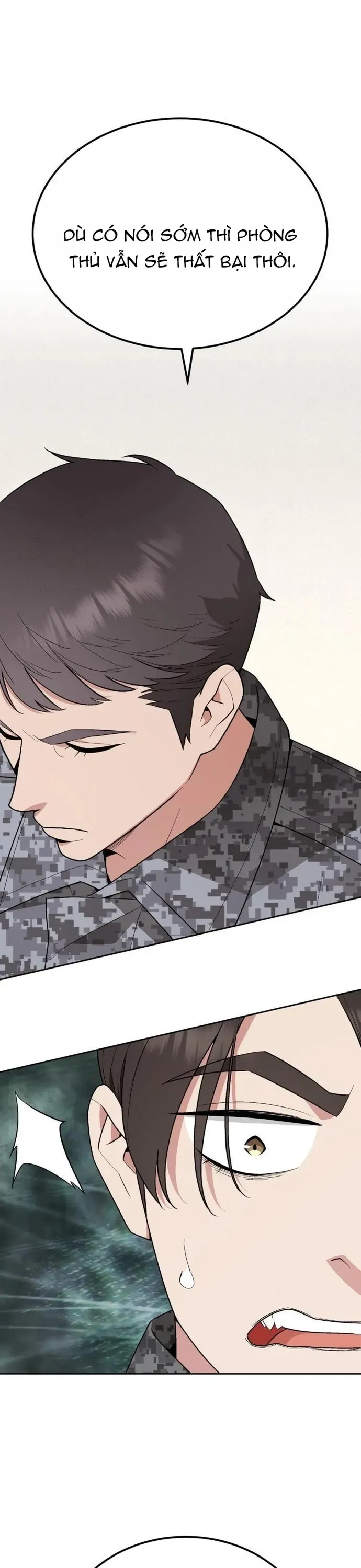 Trù Vương Mạt Thế Chap 98 - Next Chap 97