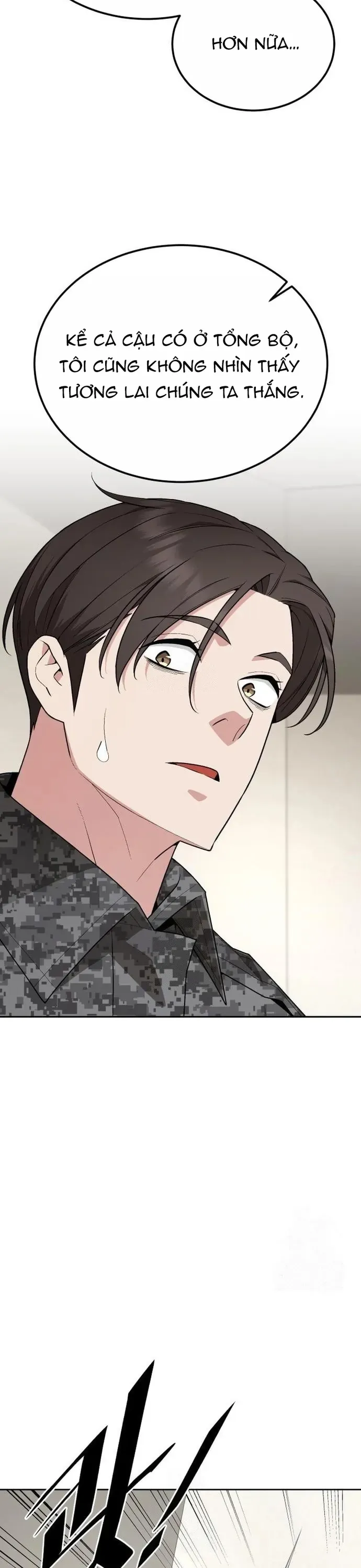 Trù Vương Mạt Thế Chap 98 - Next Chap 97