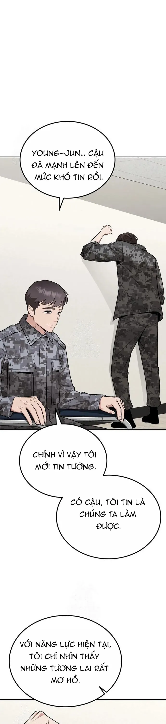 Trù Vương Mạt Thế Chap 98 - Next Chap 97