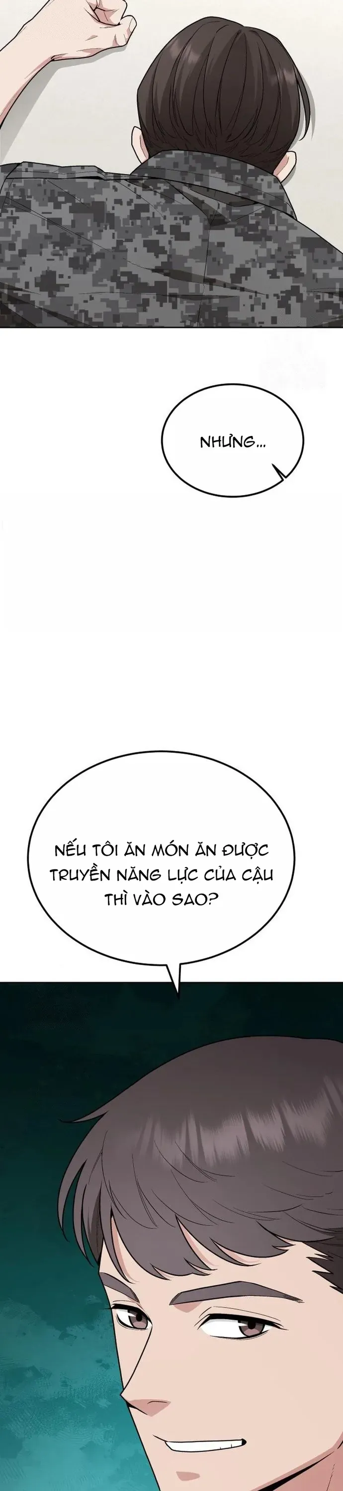 Trù Vương Mạt Thế Chap 98 - Next Chap 97