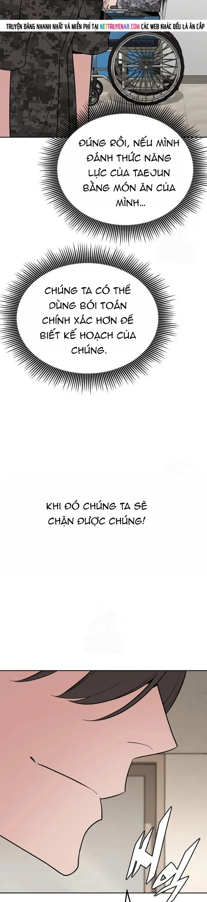 Trù Vương Mạt Thế Chap 98 - Next Chap 97