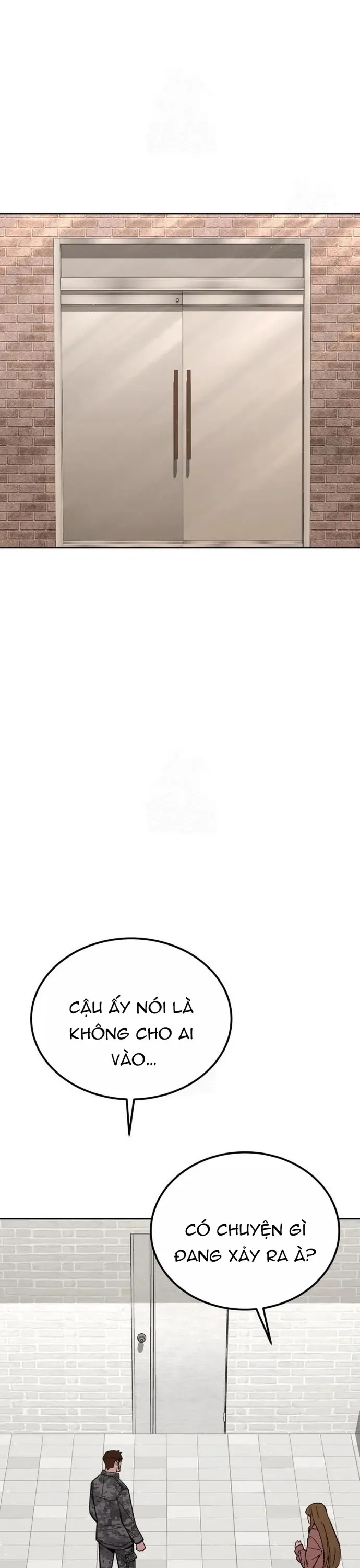 Trù Vương Mạt Thế Chap 98 - Next Chap 97