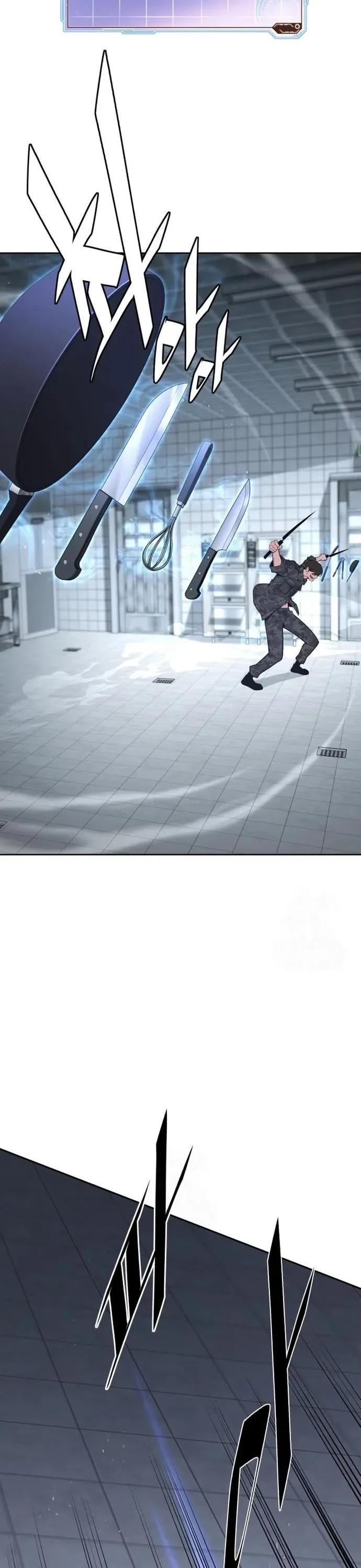 Trù Vương Mạt Thế Chap 98 - Next Chap 97