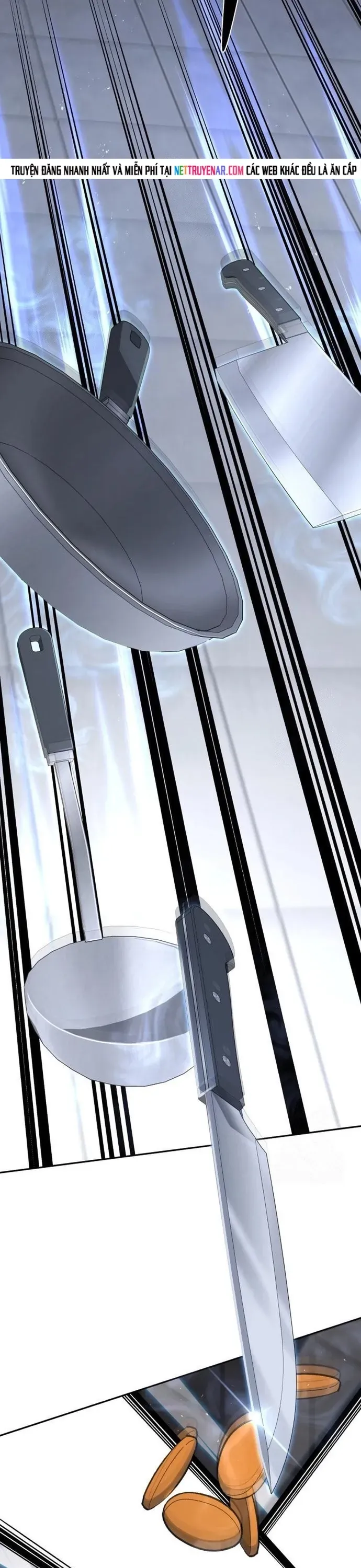 Trù Vương Mạt Thế Chap 98 - Next Chap 97