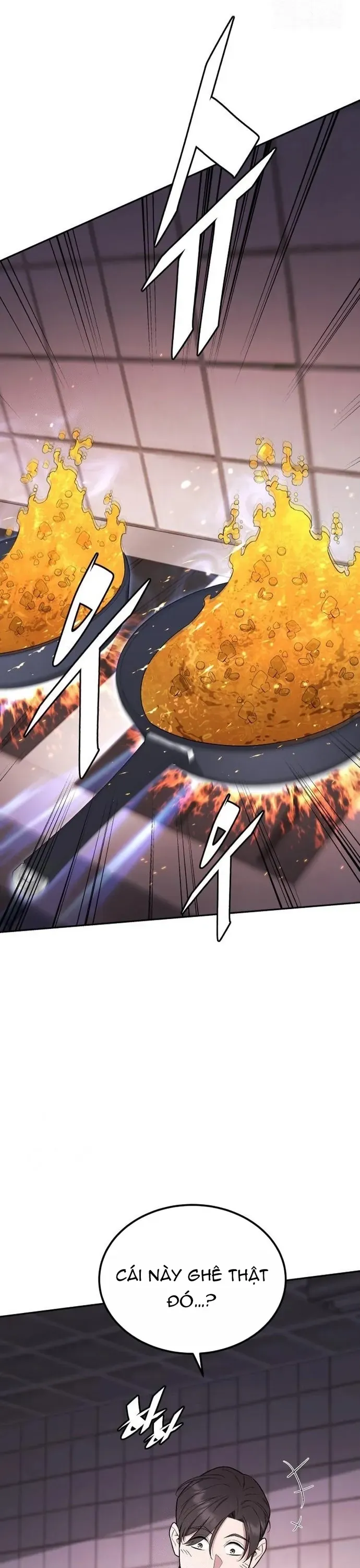 Trù Vương Mạt Thế Chap 98 - Next Chap 97