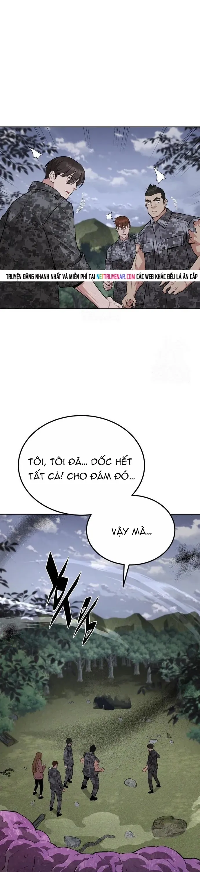 Trù Vương Mạt Thế Chap 98 - Next Chap 97