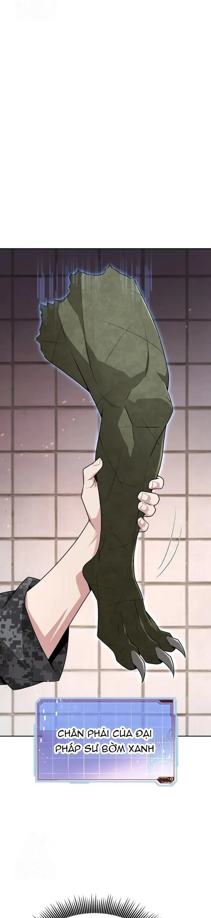 Trù Vương Mạt Thế Chap 98 - Next Chap 97