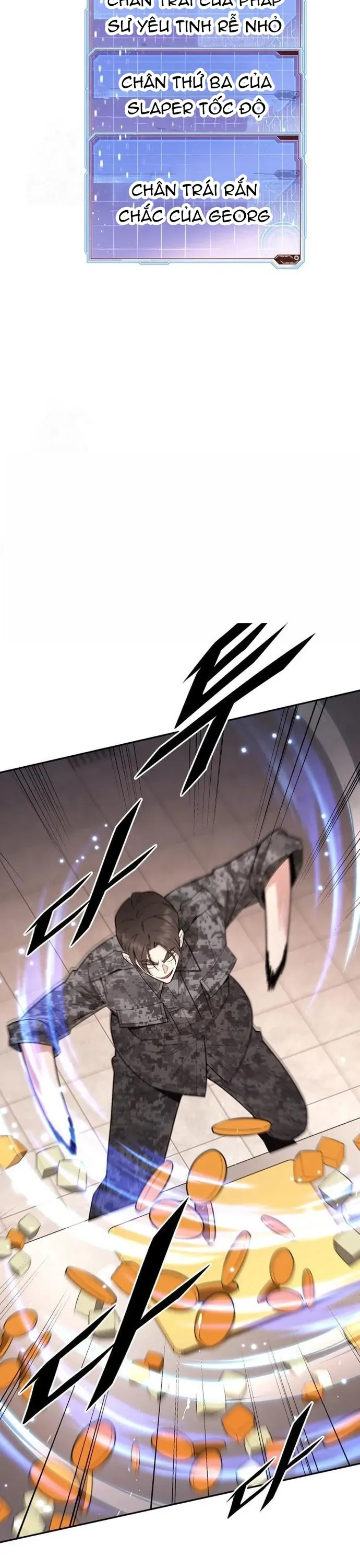 Trù Vương Mạt Thế Chap 98 - Next Chap 97