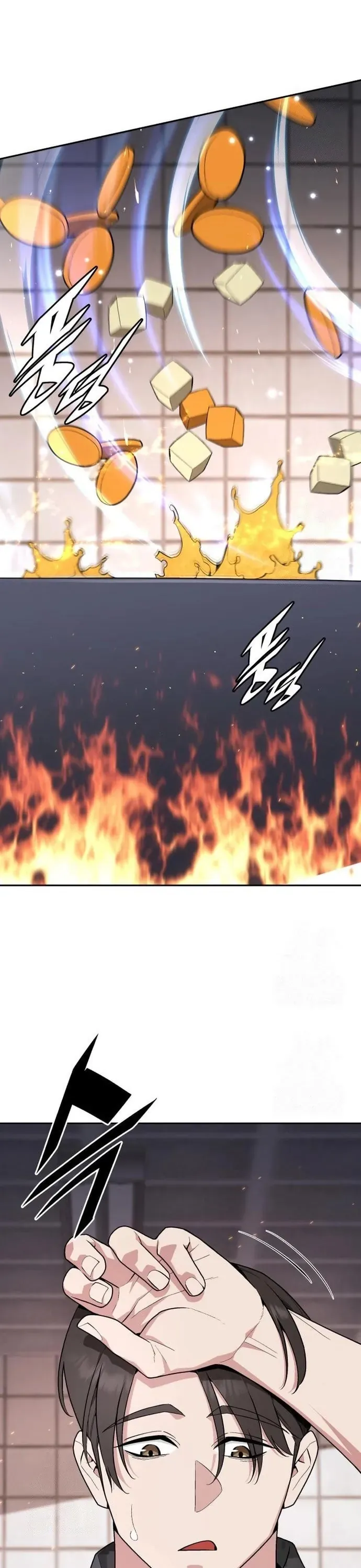 Trù Vương Mạt Thế Chap 98 - Next Chap 97