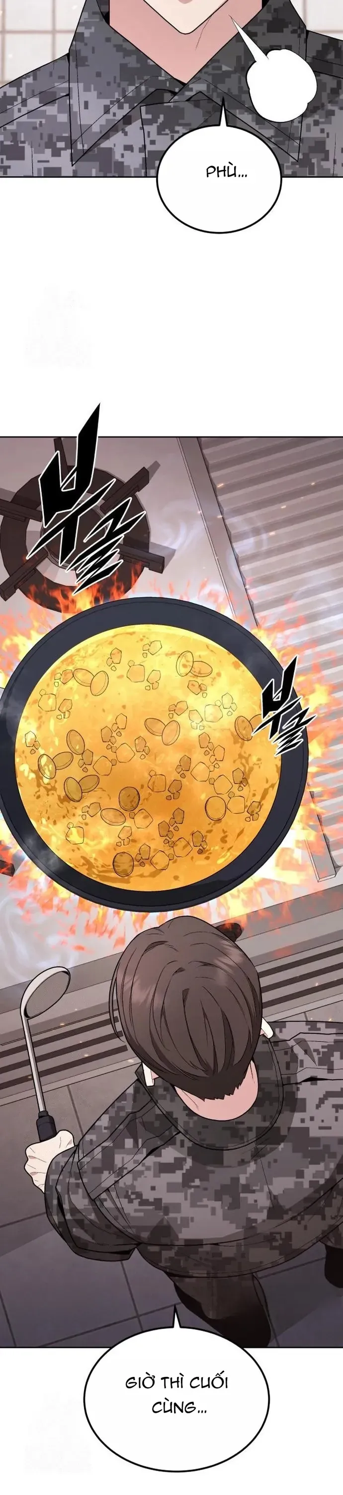 Trù Vương Mạt Thế Chap 98 - Next Chap 97