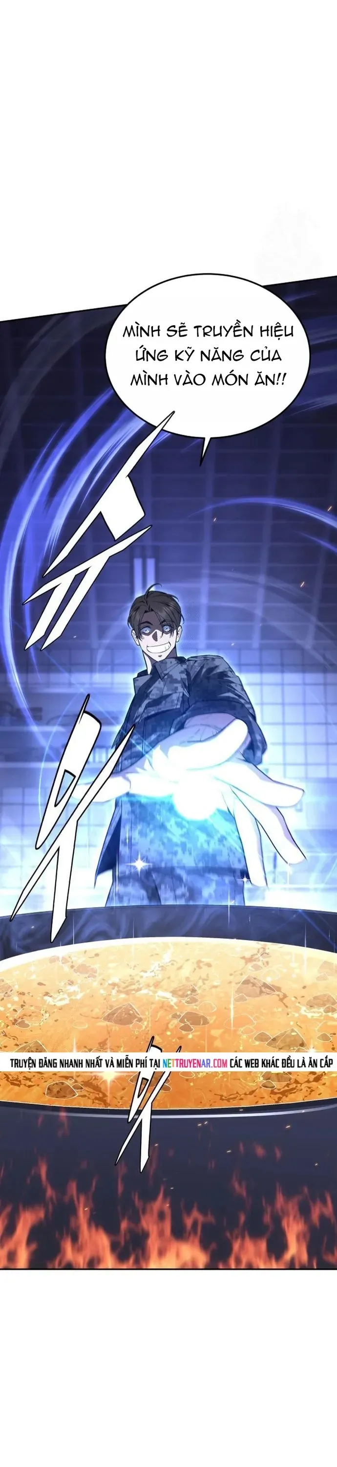 Trù Vương Mạt Thế Chap 98 - Next Chap 97