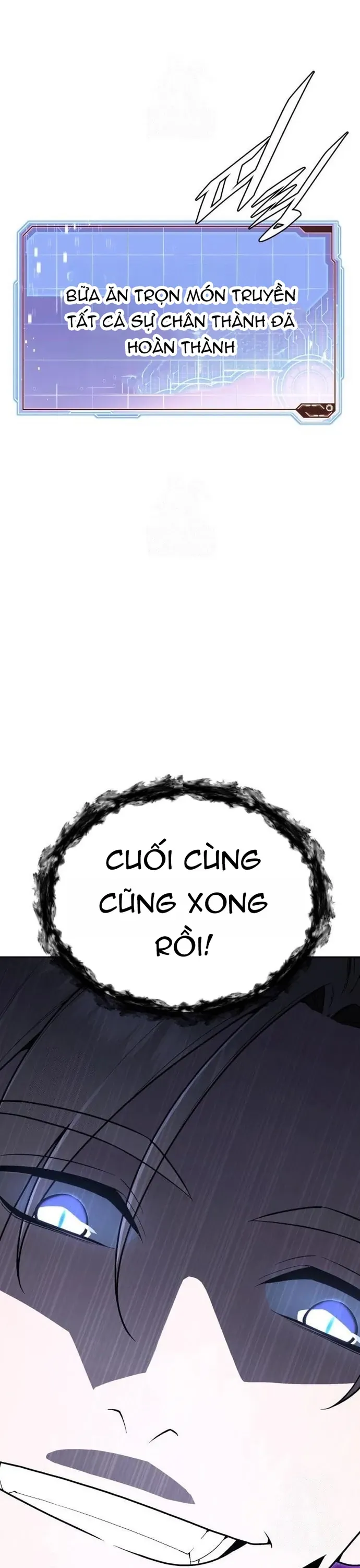 Trù Vương Mạt Thế Chap 98 - Next Chap 97