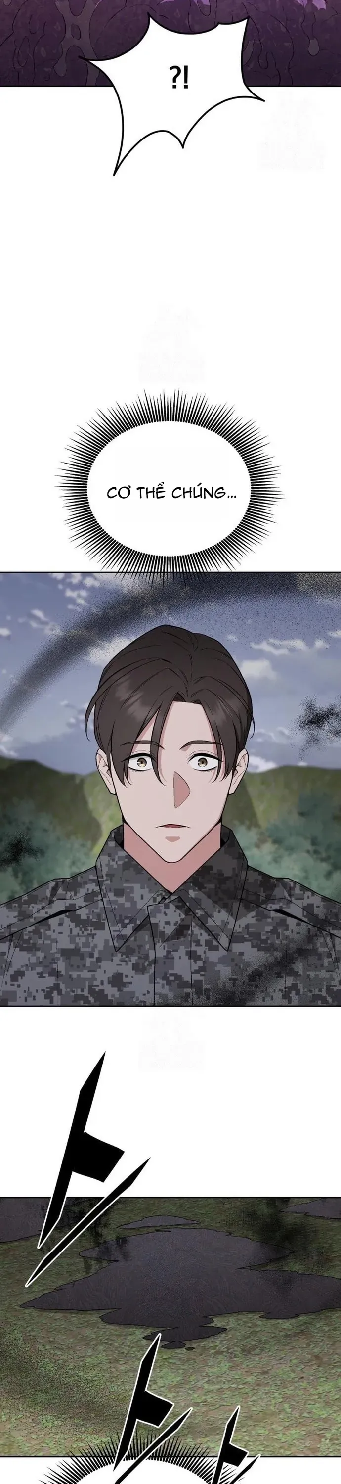 Trù Vương Mạt Thế Chap 98 - Next Chap 97