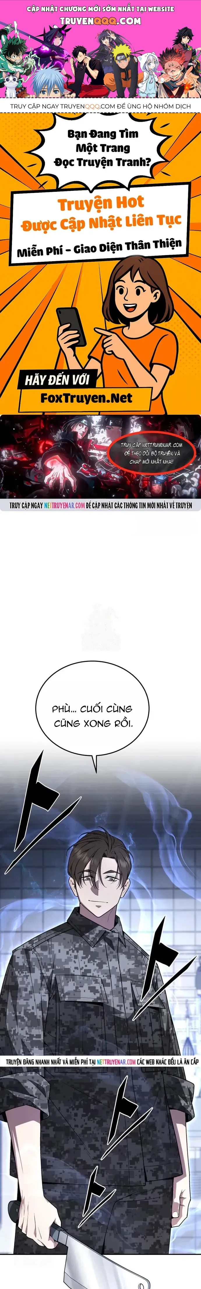 Trù Vương Mạt Thế Chap 99 - Next Chap 98