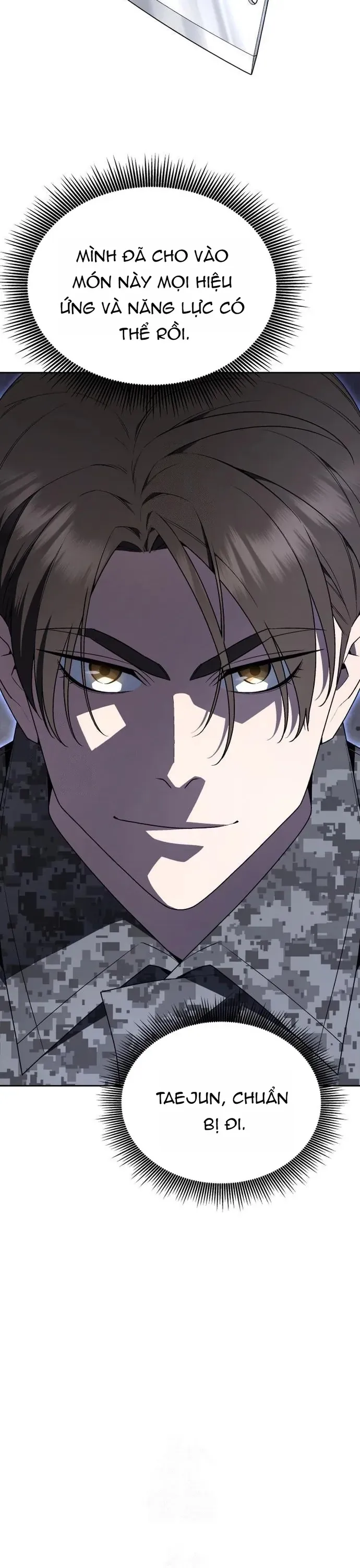 Trù Vương Mạt Thế Chap 99 - Next Chap 98