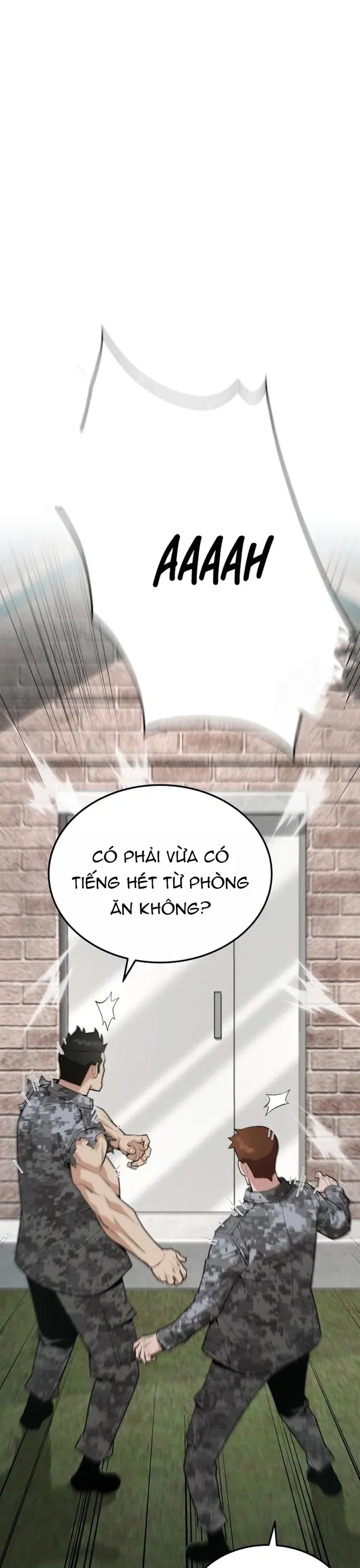 Trù Vương Mạt Thế Chap 99 - Next Chap 98