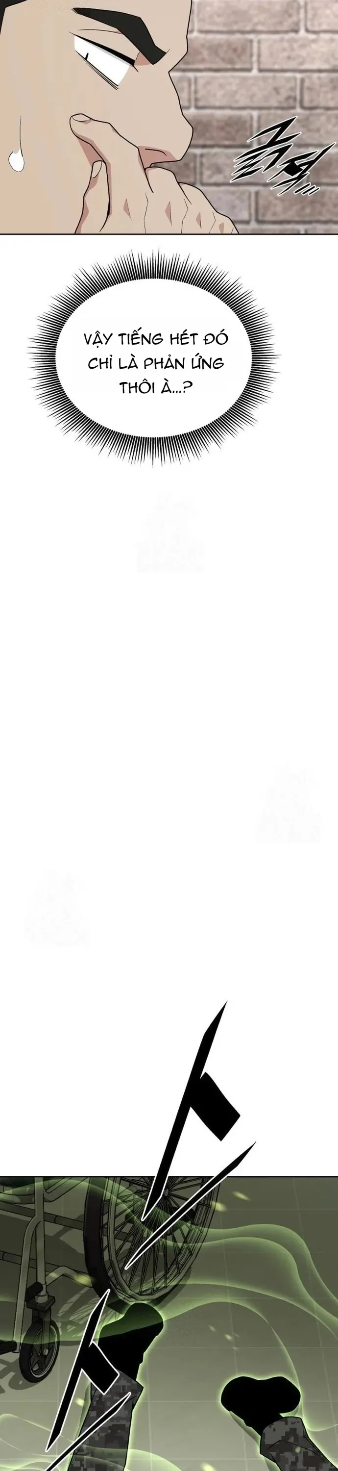 Trù Vương Mạt Thế Chap 99 - Next Chap 98