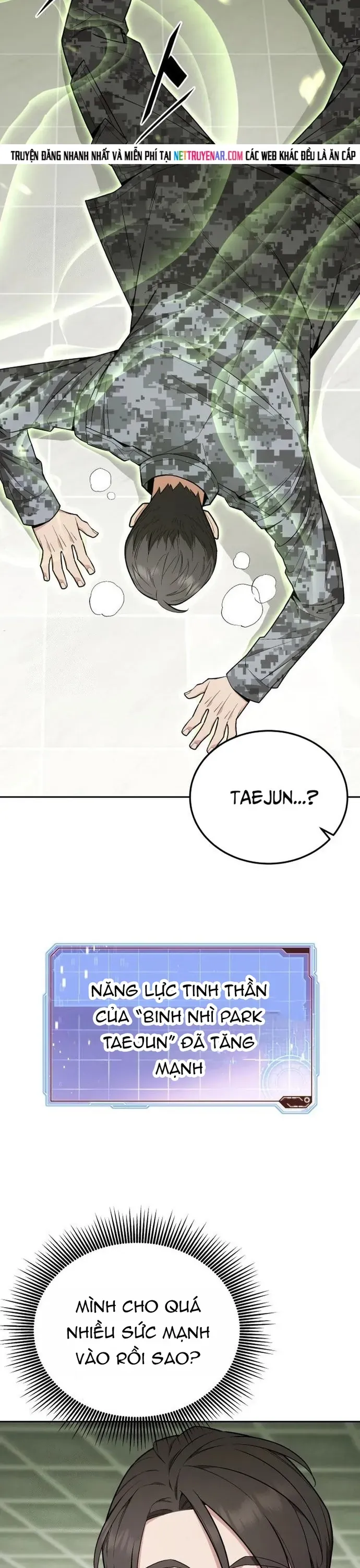 Trù Vương Mạt Thế Chap 99 - Next Chap 98