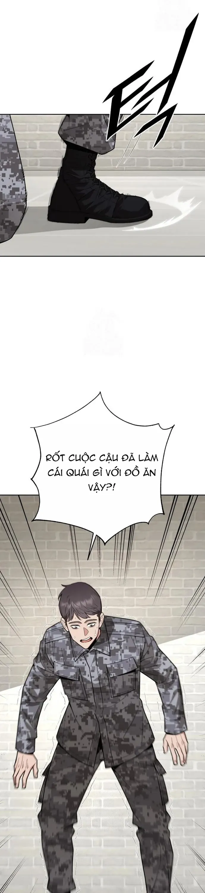 Trù Vương Mạt Thế Chap 99 - Next Chap 98