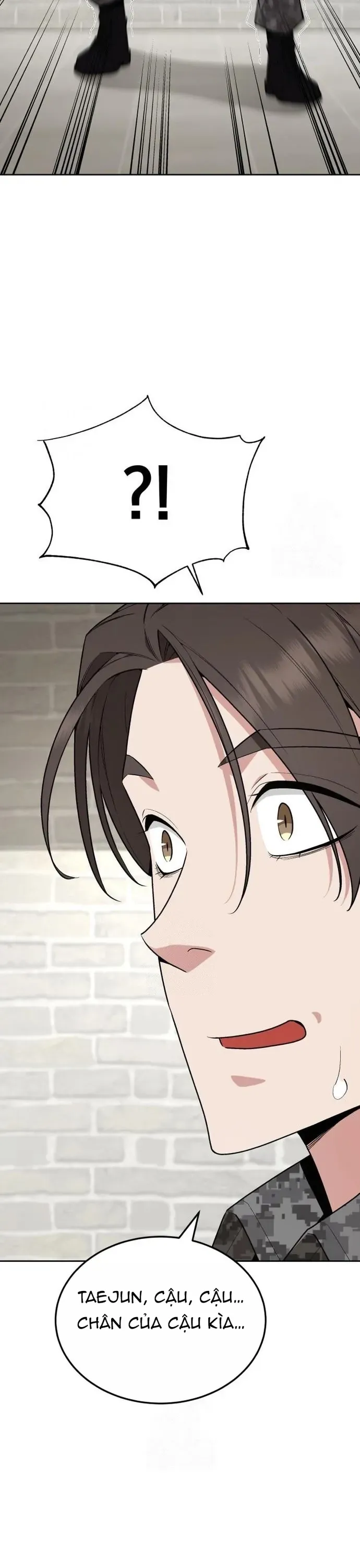 Trù Vương Mạt Thế Chap 99 - Next Chap 98