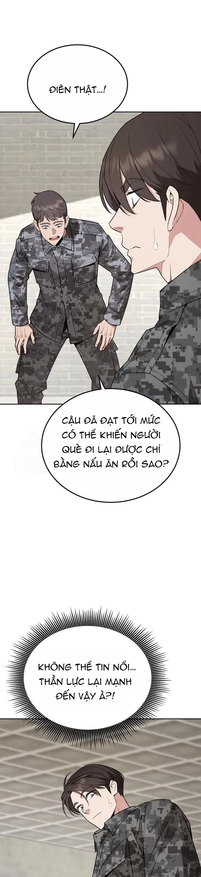 Trù Vương Mạt Thế Chap 99 - Next Chap 98