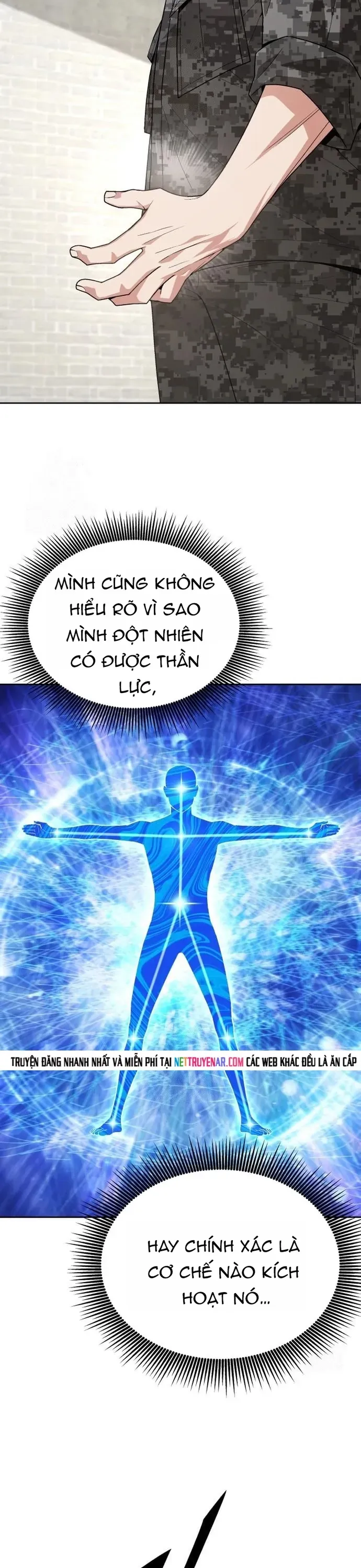 Trù Vương Mạt Thế Chap 99 - Next Chap 98