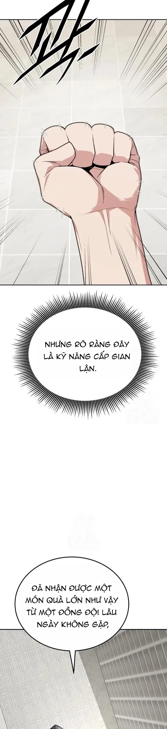 Trù Vương Mạt Thế Chap 99 - Next Chap 98