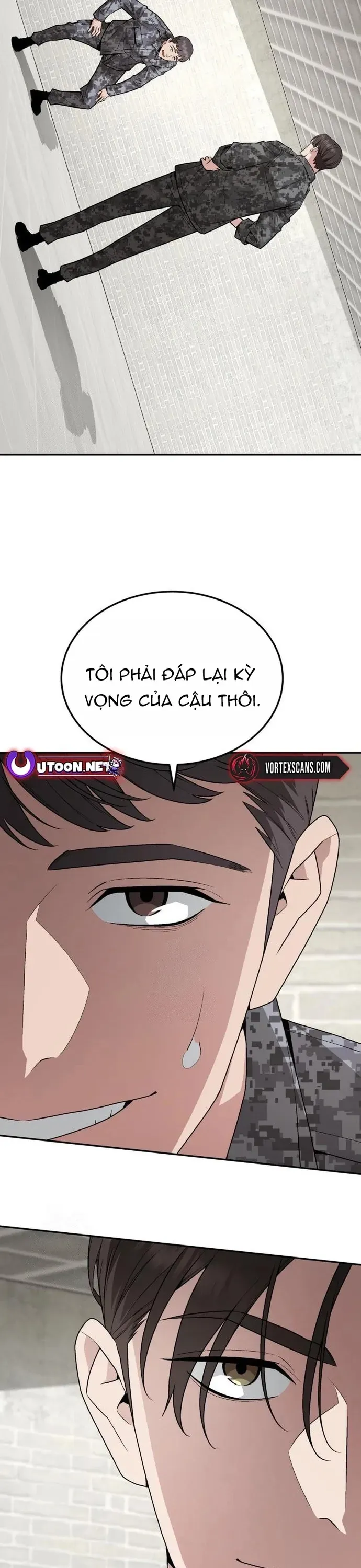 Trù Vương Mạt Thế Chap 99 - Next Chap 98