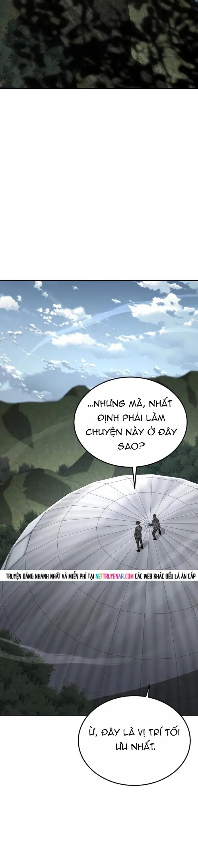 Trù Vương Mạt Thế Chap 99 - Next Chap 98