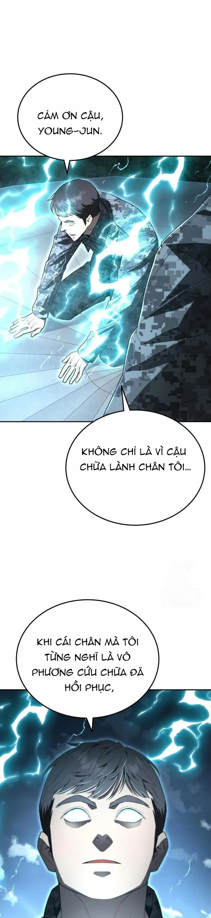 Trù Vương Mạt Thế Chap 99 - Next Chap 98
