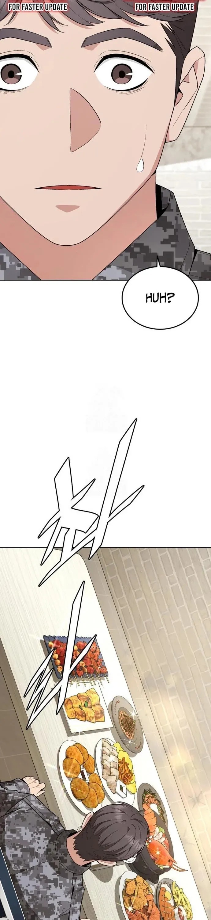 Trù Vương Mạt Thế Chap 99 - Next Chap 98