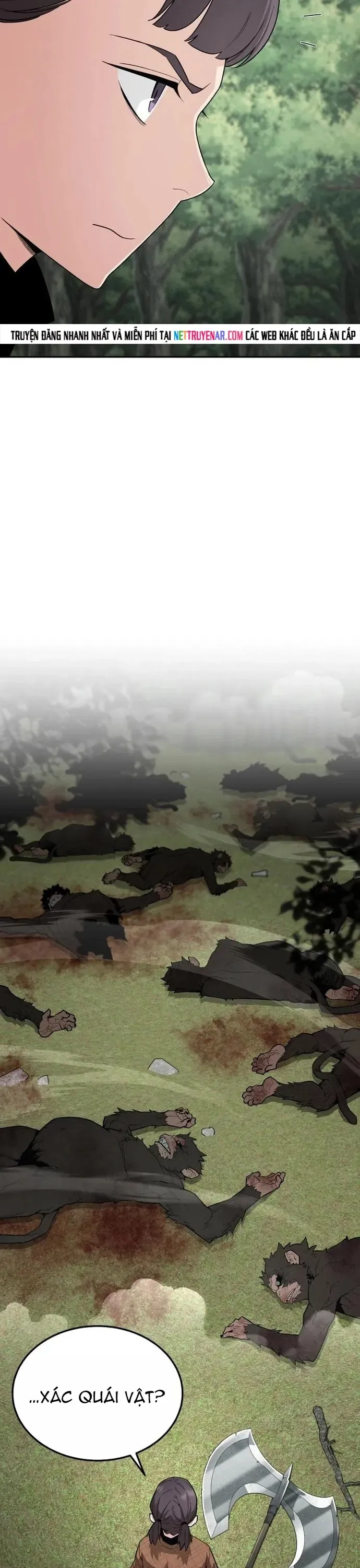 Trù Vương Mạt Thế Chap 99 - Next Chap 98