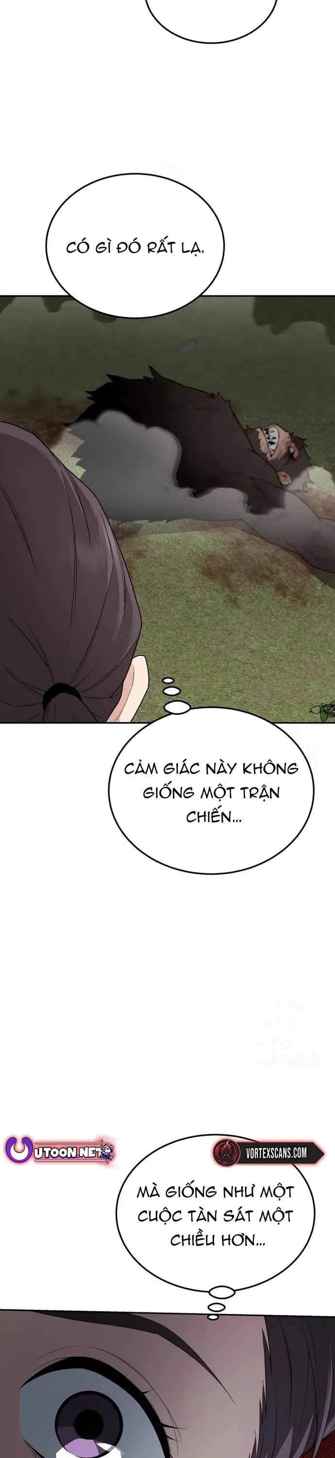 Trù Vương Mạt Thế Chap 99 - Next Chap 98