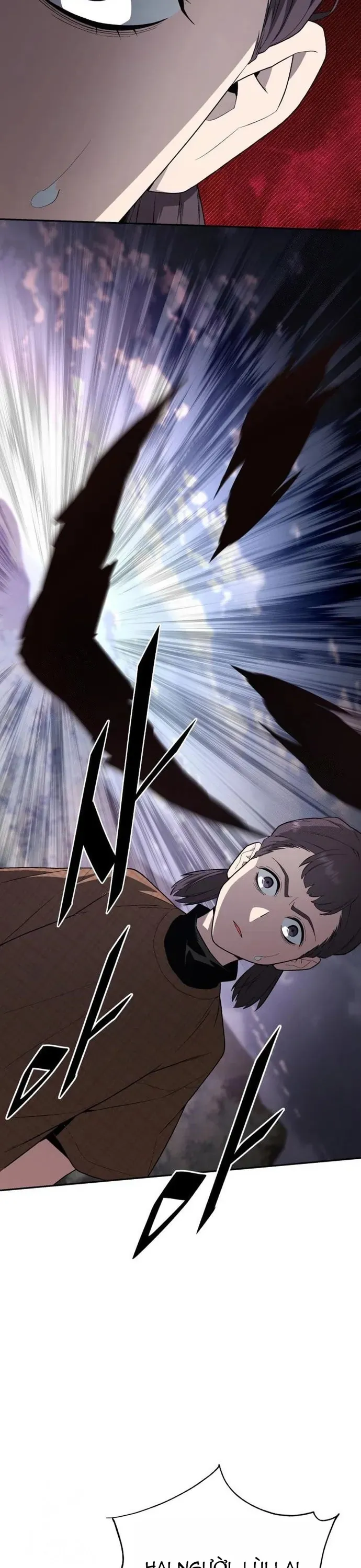 Trù Vương Mạt Thế Chap 99 - Next Chap 98