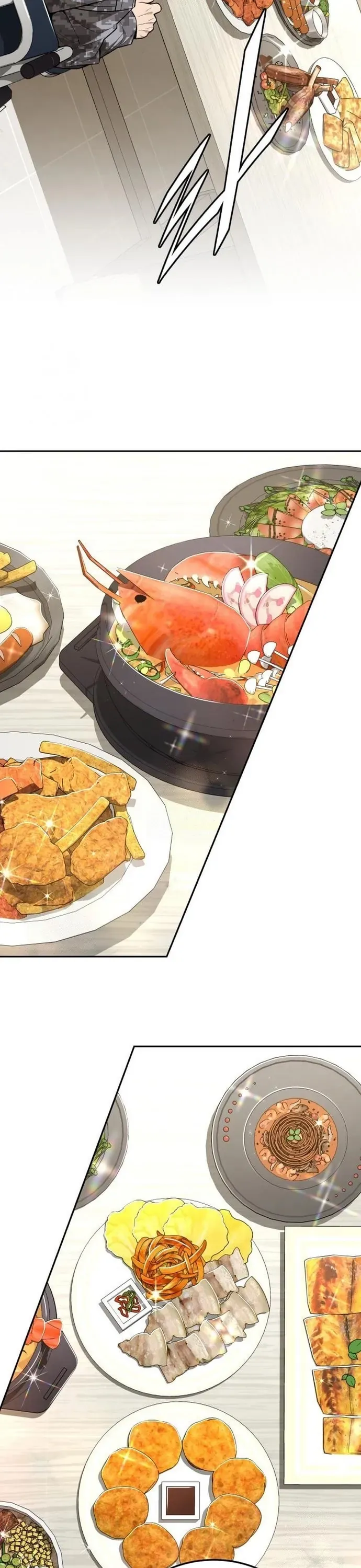 Trù Vương Mạt Thế Chap 99 - Next Chap 98