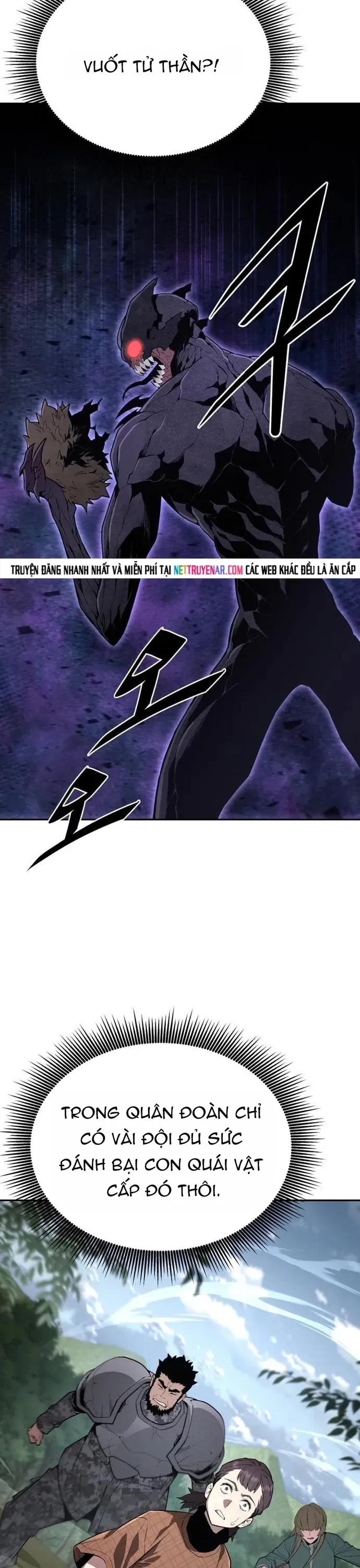 Trù Vương Mạt Thế Chap 99 - Next Chap 98